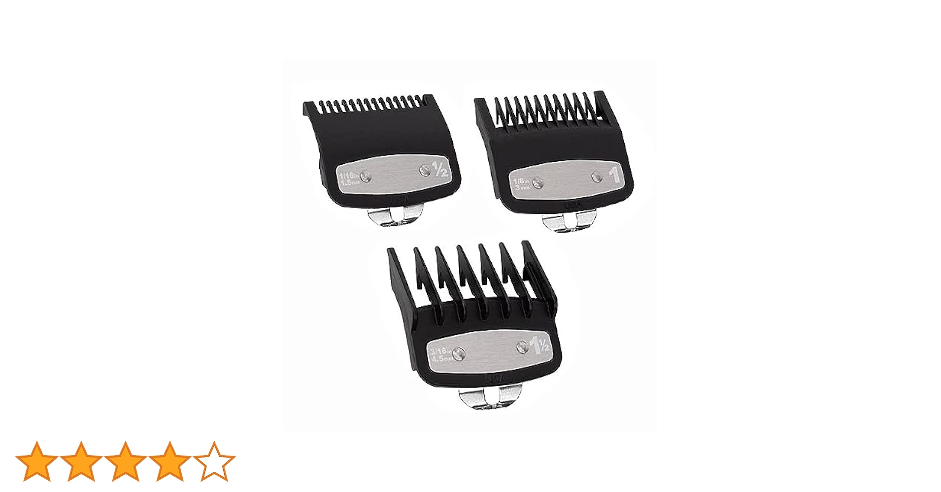 Amazon.co.jp: クリッパーガード プレミアム Wahl バリカン